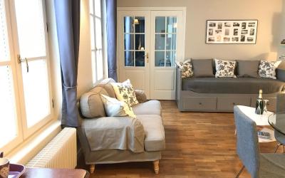 Appartement 1 Chambre Appartement 1 Chambre