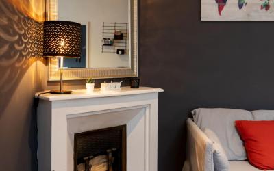 Appartement 2 Chambres Appartement 2 Chambres