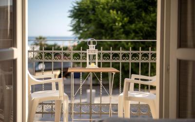 Appartamento con Vista Mare