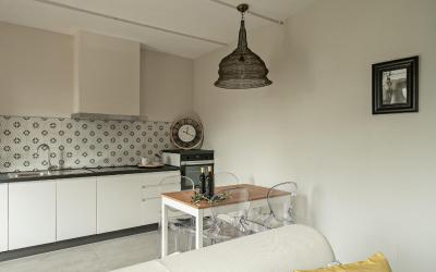 Casa con 1 Camera da Letto