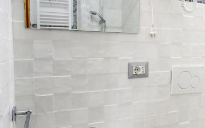 Camera Matrimoniale con Bagno Privato