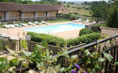 Chambre Lit King-Size ou Lits Jumeaux Supu00e9rieure