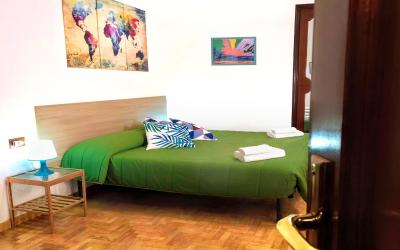 Appartamento con 1 Camera da Letto