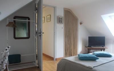 Appartement - Vue sur Mer Appartement - Vue sur Mer