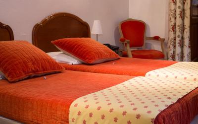 Chambre Double Standard
