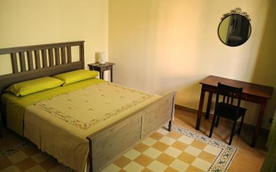 Camera Matrimoniale Deluxe