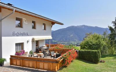 Appartamento con 2 Camere da Letto