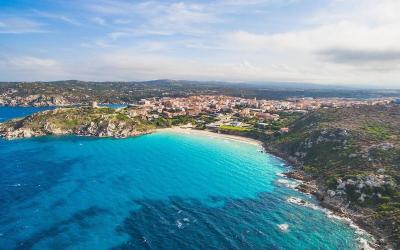 Appartamento con 2 Camere da Letto