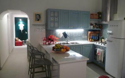 Appartamento con 2 Camere da Letto