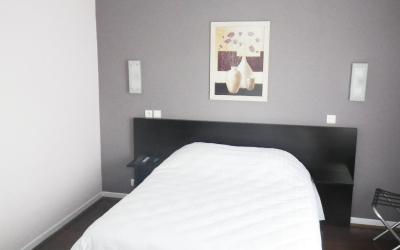 Chambre Simple