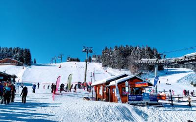 Appartement avec Vue sur la Montagne Appartement avec Vue sur la Montagne