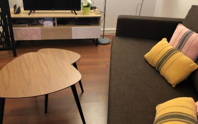 Appartement 2 Chambres