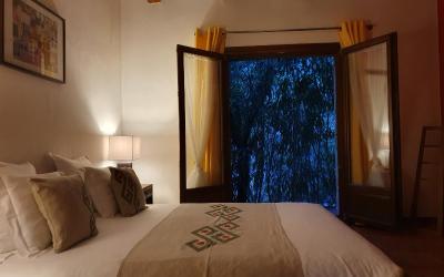 Villa 1 Chambre