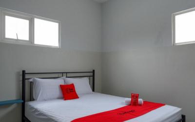 Kamar Double Kamar Double