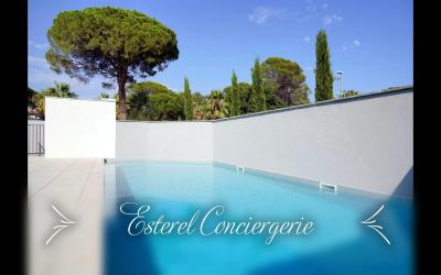 Appartement Deluxe Appartement Deluxe