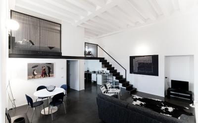 Appartamento su 2 Livelli Appartamento su 2 Livelli