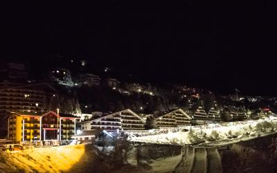 Monolocale Familiare