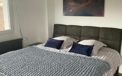 Maison 1 Chambre Maison 1 Chambre