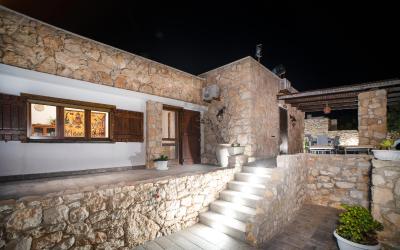 Appartamento con 2 Camere da Letto e Vista Mare 