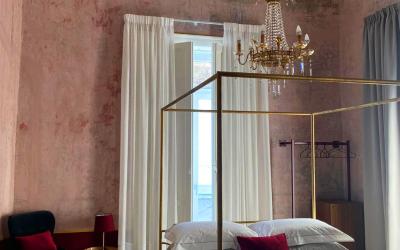 Suite Queen Deluxe