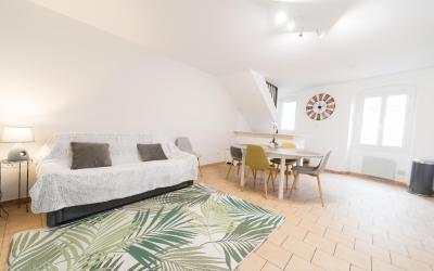 Appartement 2 Chambres