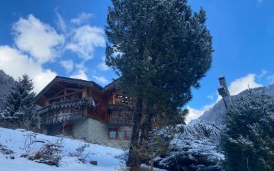 Chambre Lit King-Size - Vue sur Montagne Chambre Lit King-Size - Vue sur Montagne