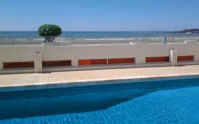 Appartement - Vue sur Mer