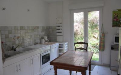 Maison 2u00a0Chambres