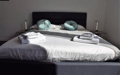 Appartamento Monolocale