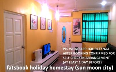 Apartemen Comfort Apartemen Comfort