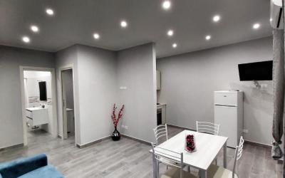 Appartamento con 1 Camera da Letto