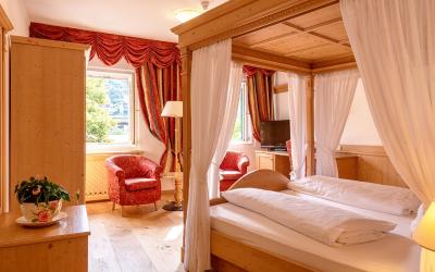 Camera Matrimoniale Classic