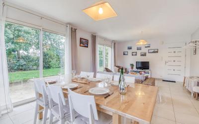 Maison 4u00a0Chambres