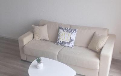 Appartement 2 Chambres