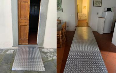 Appartamento con 2 Camere da Letto