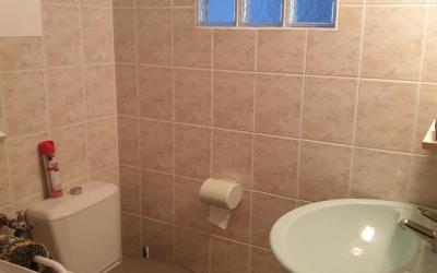 Appartement - Vue sur Piscine 