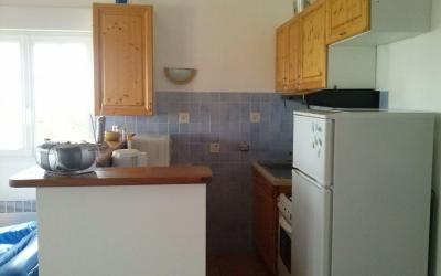 Appartement - Vue sur Mer