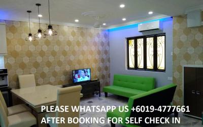 Apartemen Apartemen