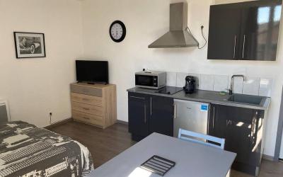 Appartement 1 Chambre Appartement 1 Chambre