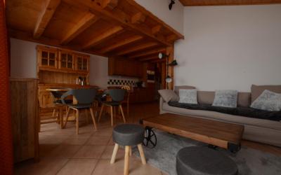 Appartement Appartement