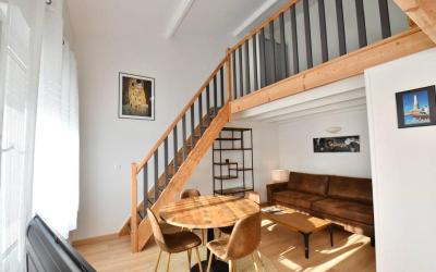 Appartement 2 Chambres Appartement 2 Chambres