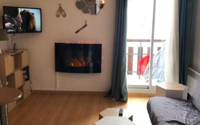 Appartement 1 Chambre Appartement 1 Chambre