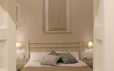 Camera Matrimoniale Senza Balcone