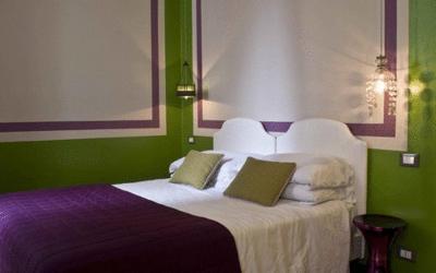 Camera Quadrupla Standard 