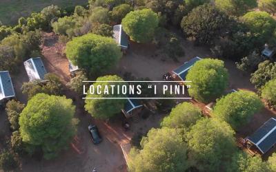 Bungalow 2u00a0Chambres Bungalow 2u00a0Chambres