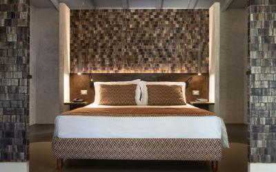 Suite con Piscina Privata