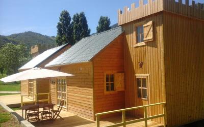 Chalet Supu00e9rieur Chalet Supu00e9rieur