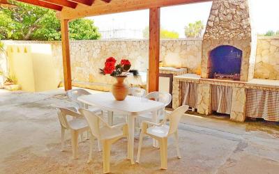 Casa a Schiera con 3 Camere da Letto