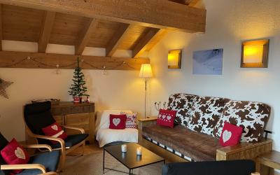 Appartement 2 Chambres