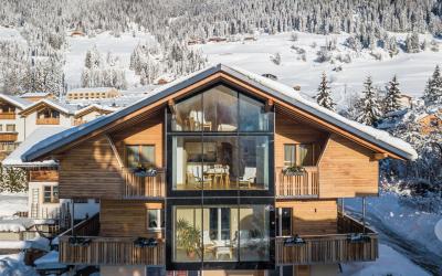 Appartamento con 3 Camere da Letto